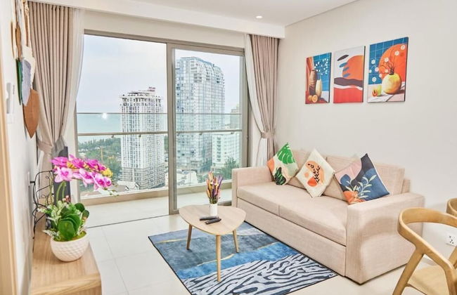 The Song Vung Tau - Xuan's Homestay - Foto 16