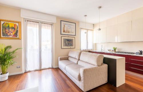 Rosselli 13 Milan Apartment - Photo 13