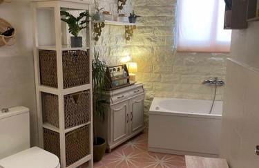 Casa Rural Pepita Gutiérrez - Foto 23