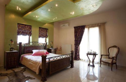 Cretan Crest Villa - Foto 8