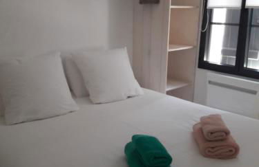 La Cabane Manon - Foto 8