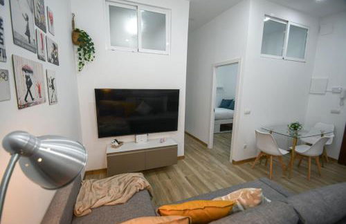 Modern Oasis in Vallecas Seasonal - Foto 1