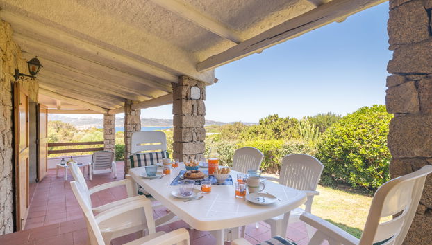 Mannu - Foto 2, Terrace