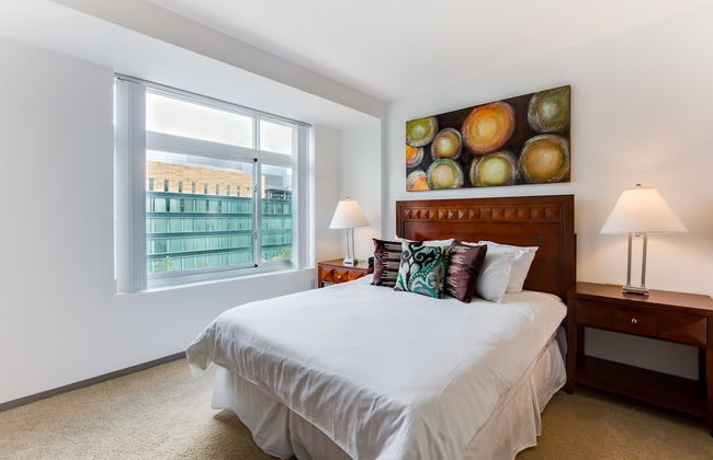 Bluebird Suites near MIT - Foto 17