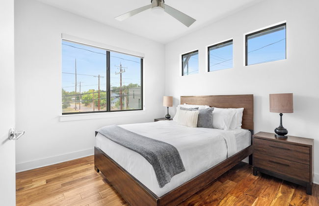 Walk to Restaurants & Entertainment on East Side - Foto 5