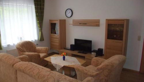 Ferienhaus Hubertus in Elend mit Balkons - Foto 4