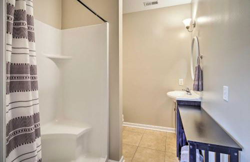 Rising Fawn Home about 1 Mi to Cloudland Canyon! - Foto 29