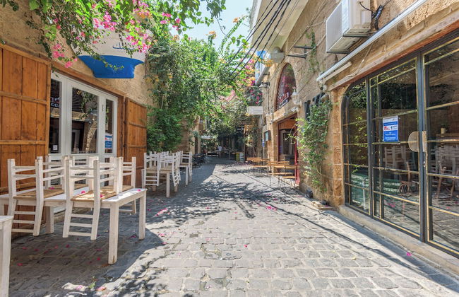 Casa Batroun Lofts - Foto 52