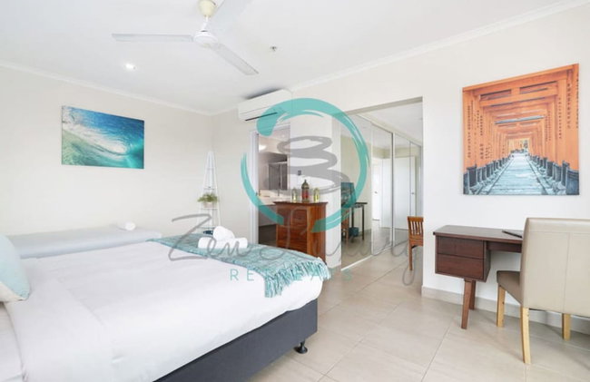 Pinnacle Penthouse Escape Panoramic Views Pool - Photo 19