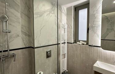 Niarchos Elegant Penthouse - Foto 28