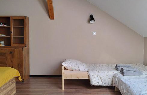 Apartamenty u Gołębiewskich - Foto 16