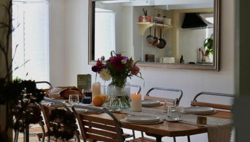 Wheelwright House - Photo 5