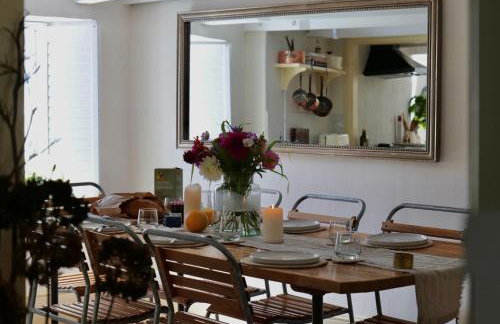 Wheelwright House - Foto 5