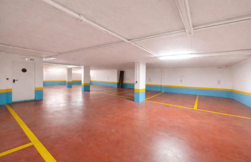 MI CAPRICHO Seafront Apartment - Foto 21