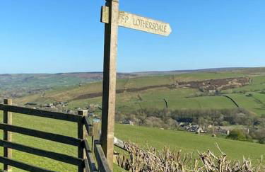 Brigstone Stable - charming peaceful cottage - Foto 22