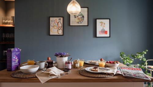 Gleann Cottage - Seasgair Lodges - Foto 4