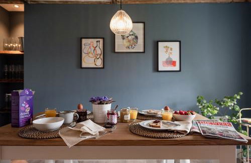 Gleann Cottage - Seasgair Lodges - Foto 4