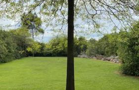 Cabaña de ensueño en el bosque y junto al mar - Foto 21