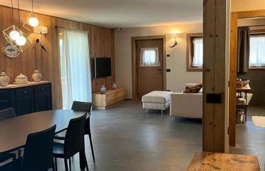 Remina Dolomiti house - Foto 1