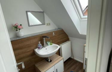 Ferienwohnung Hinrichshagen - Foto 13