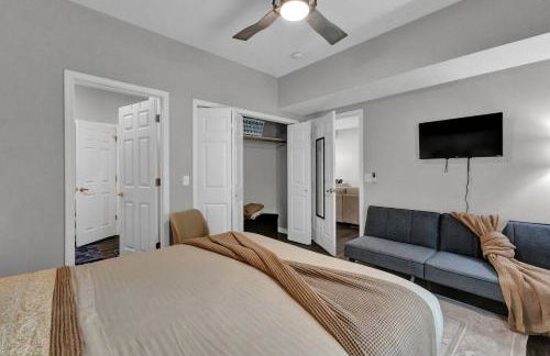 Sun Valley Flats, No Steps - Foto 12