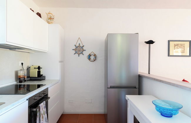 Cerbiatta al Molo Apartments by Wonderful Italy - Foto 23