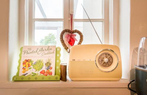 Dog friendly cottage on the edge of the Norfolk Broads - Foto 14