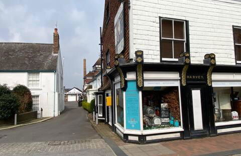 Hidden Gem in Lewes - Foto 50