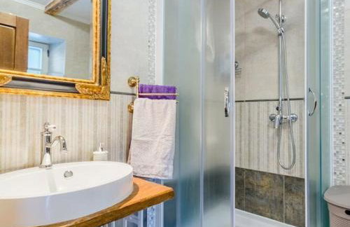 Holiday Home Rustic - Two Bedroom Holiday Home with Private Pool - Photo 23