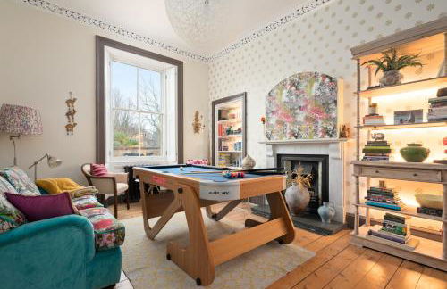 Eskbank Villa near Edinburgh - Photo 30