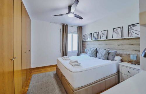 3 bedroom Huge apartament near the beach - Foto 32