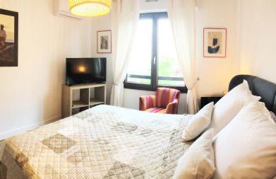 Paris Bois de Vincennes Appartement 50 m2 - Foto 27