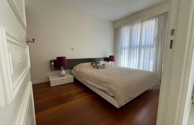 Résidence Carlton Riviera - Foto 6