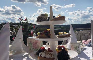 Odenwald Chalet - Foto 18