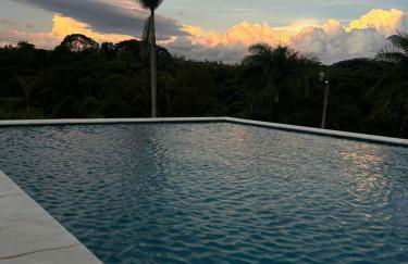 Sítio Casa de campo Jaboticatubas Condominio Serra Morena - Foto 1