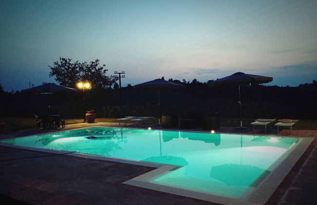 Agriturismo Maramaldo - Foto 59