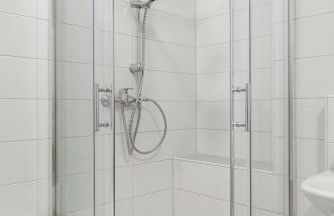 Lemon Suites 4, Zentral, nahe Innenstadt und Hbf - Foto 16