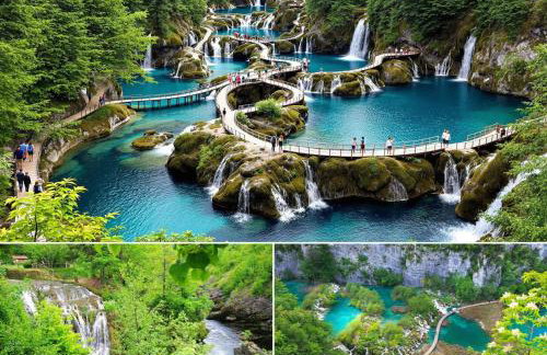 La Natura Holiday Home - Foto 53