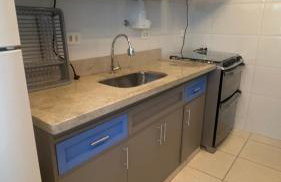 LINDO, apartamento praia da enseada Ubatuba, 100 mts da praia - Foto 26