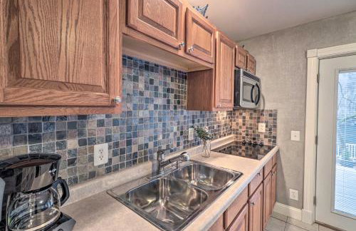 Riverside Studio Trophy Trout Fishing On-Site - Foto 9