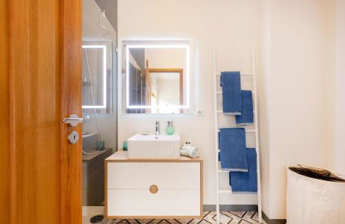 São Félix Seaside Oasis - Foto 53