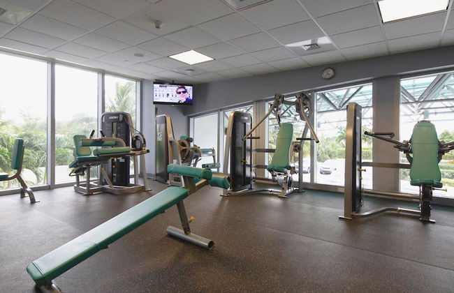 1 BR Ocean View at Marenas by Airpads - Foto 21