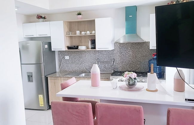 Hotel Boca del Mar Playa Boca Chica Penthouse - Photo 28