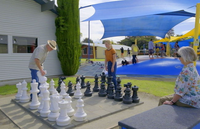 Kennedy Park Resort - Foto 73