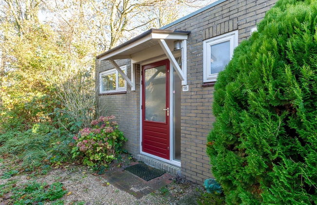 Detached Bungalow Edge of the Duinland Park - Foto 4