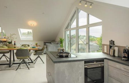 SweetHome - Poing Apartments - Foto 27