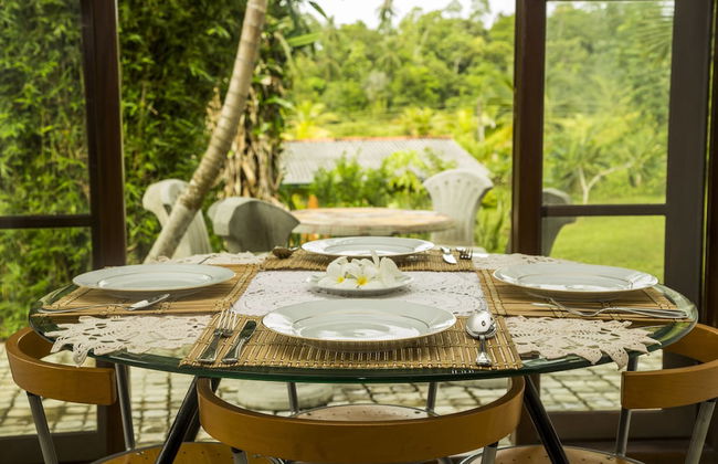 Meadow Villa - Galle - Photo 20