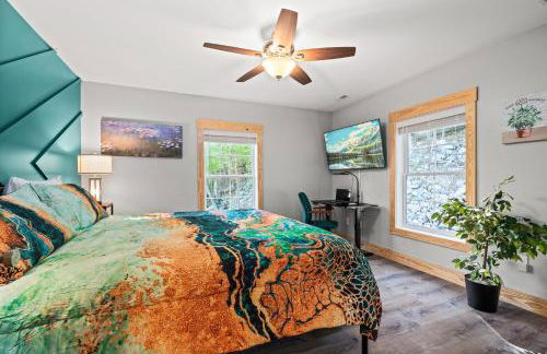 Emerald Escape - Managed by Gr8Escapes - Foto 76