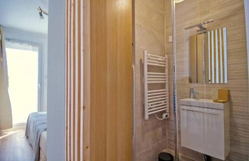 LA FABRIQUE GARE ST CHARLES - 2 balcons - 5min de la Gare - by experienceimmo - Foto 34