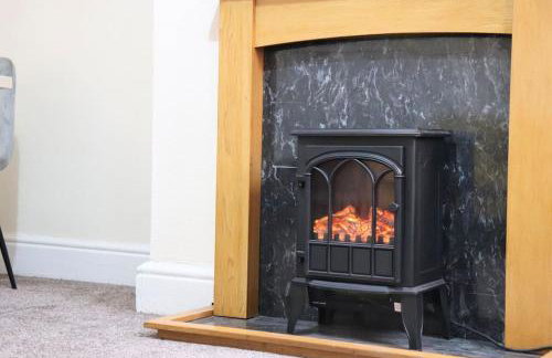 Comfortable 2 Bedroom House - Foto 24